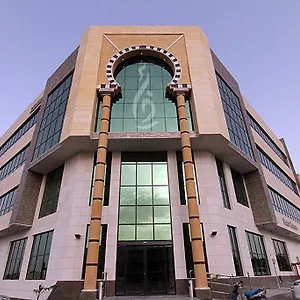 رفاء شقة فندقية الرياض