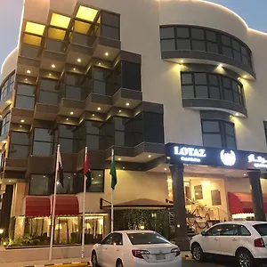 لوتاز للأجنحة الفندقية فندق جدة